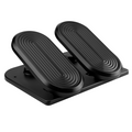 Footrest With Fitness Stepper