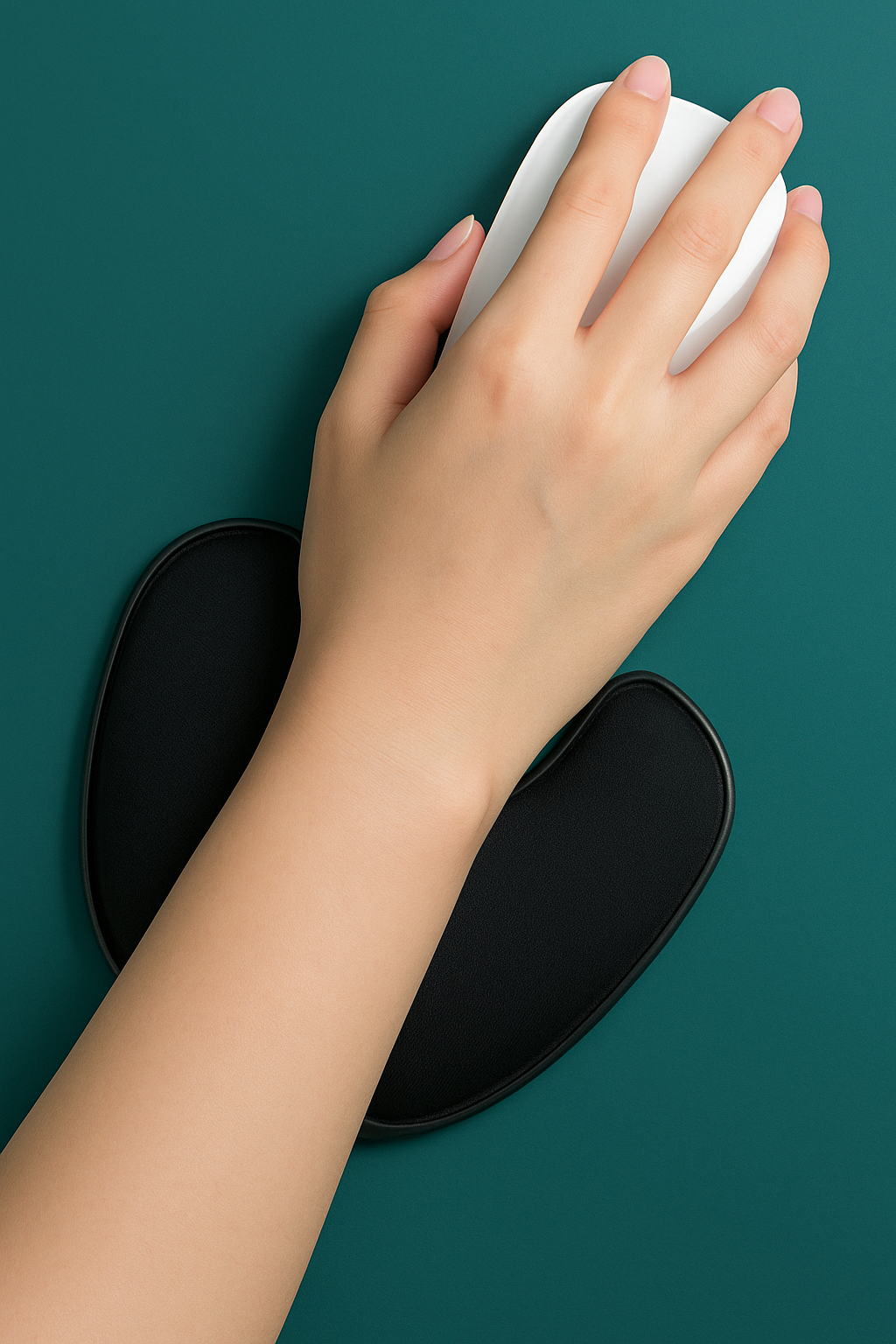 Gliding Wrist Support