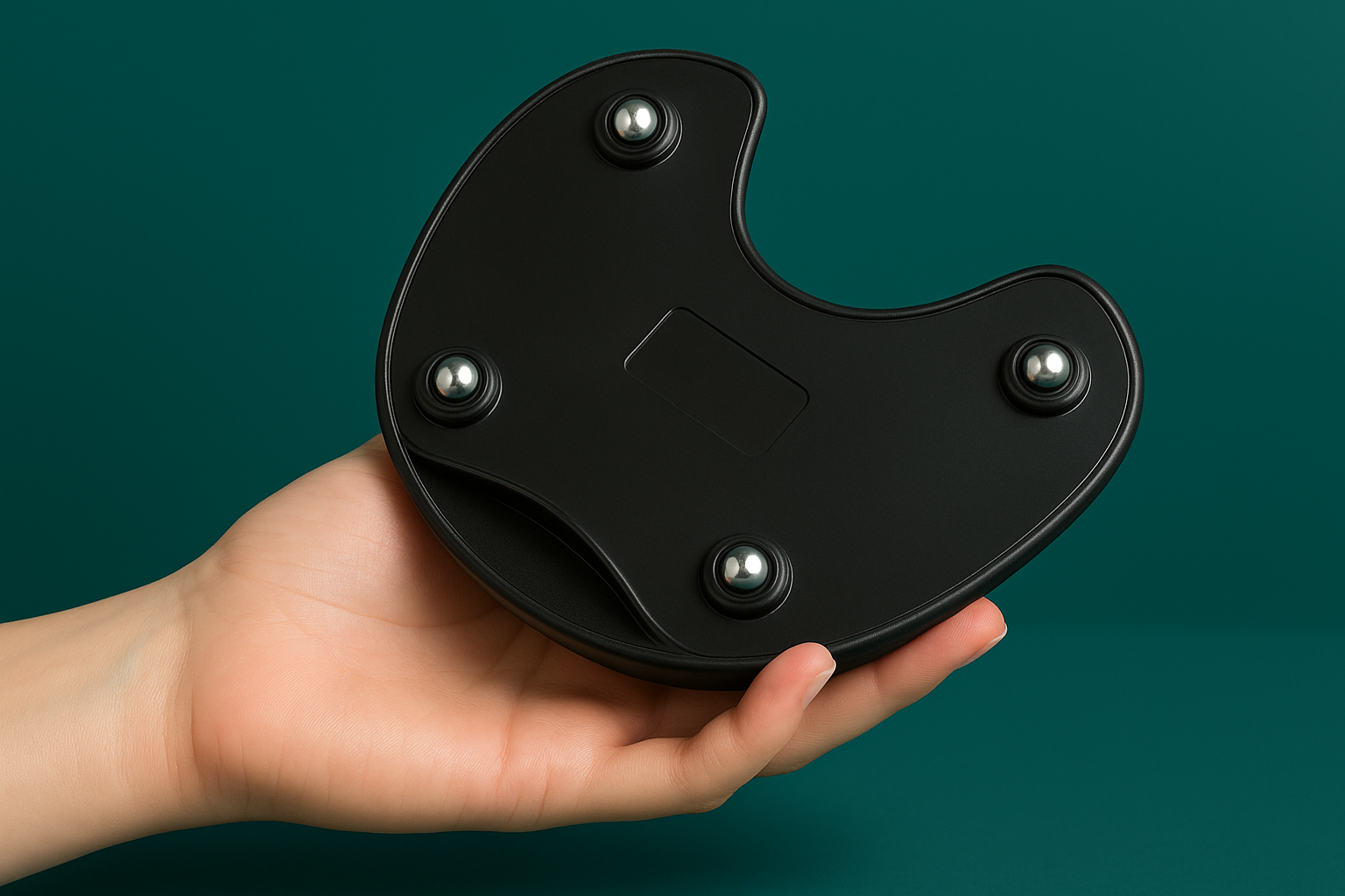 Gliding Wrist Support