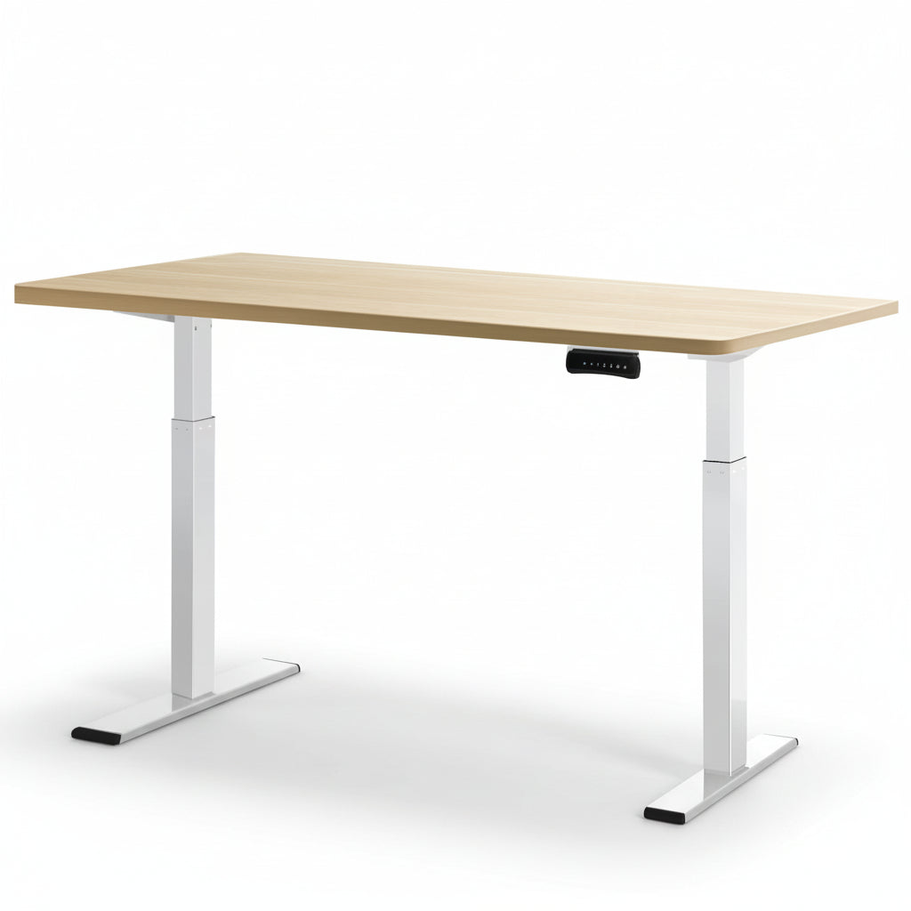 Artiss Electric Dual Motor Standing Desk