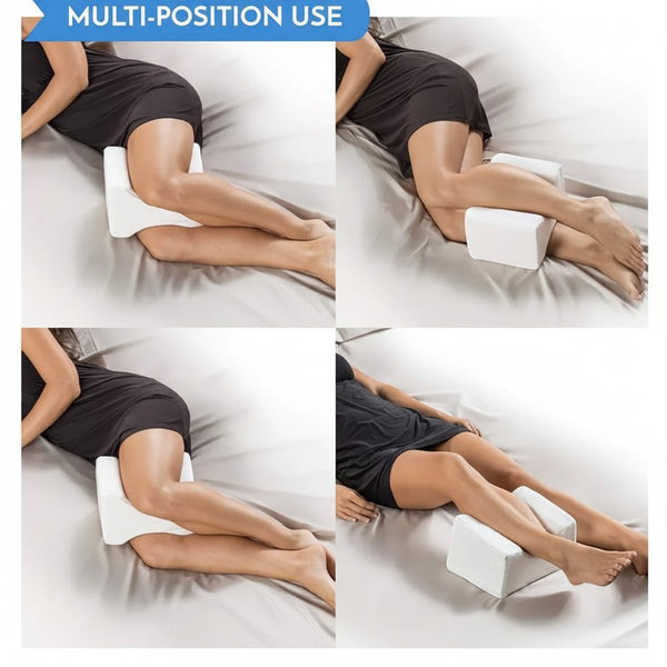 Heel/Knee/Leg Support Cushion