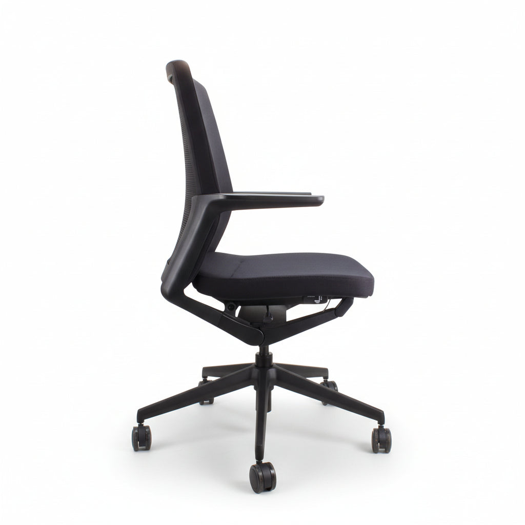 Iris Boardroom Office Chair