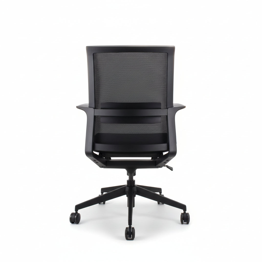 Iris Boardroom Office Chair