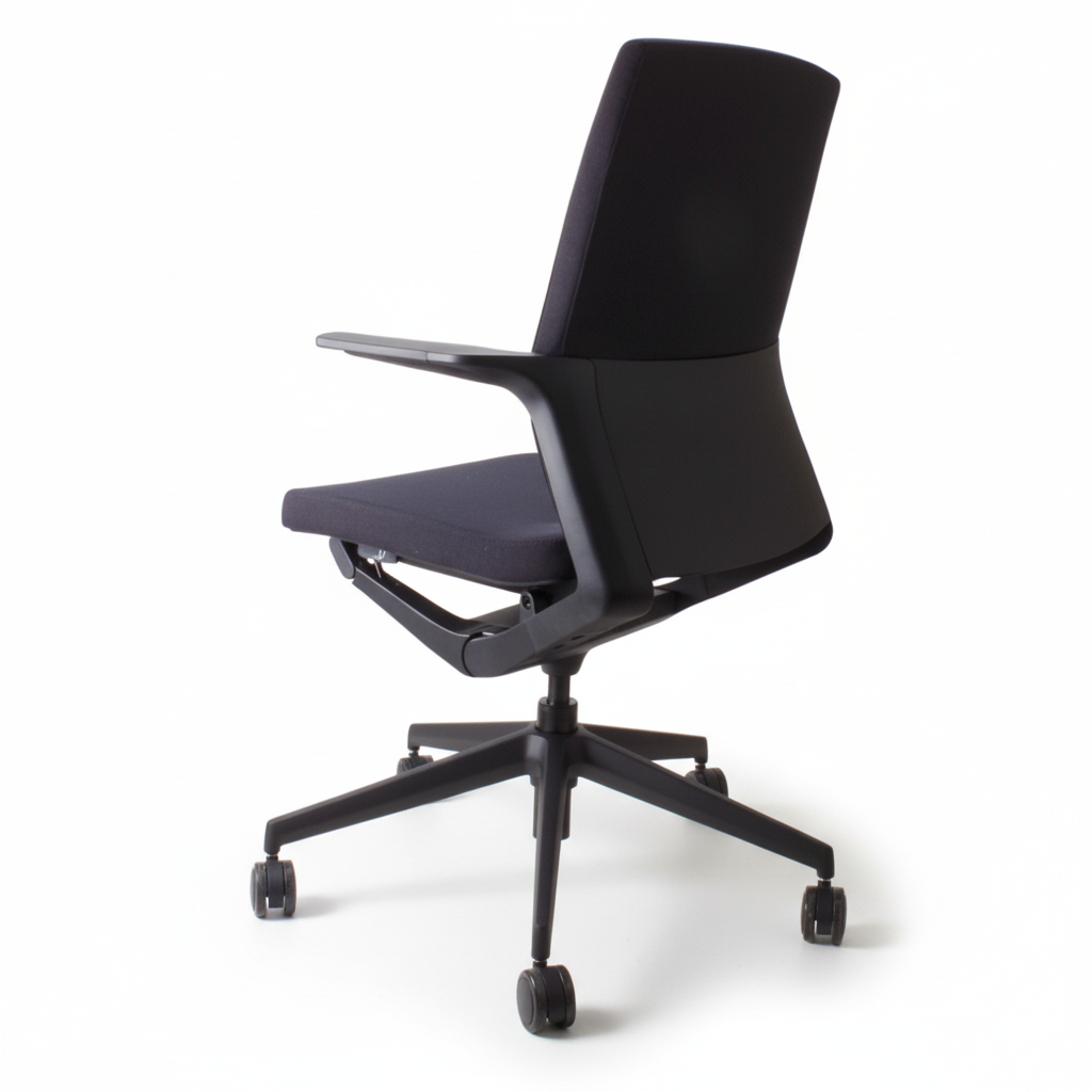 Iris Boardroom Office Chair