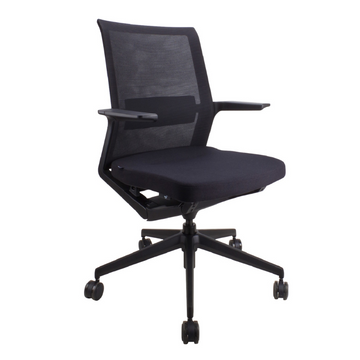 Iris Boardroom Office Chair