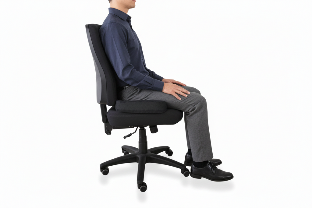 Ischial Tuberosity Support Cushion