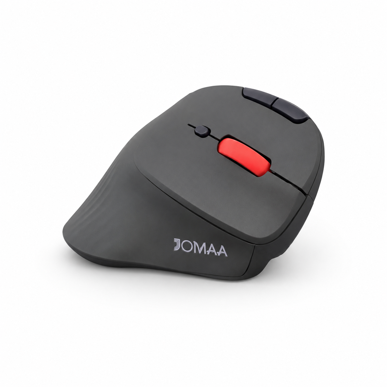 Jomaa Ergonomic Trackball Vertical Mouse