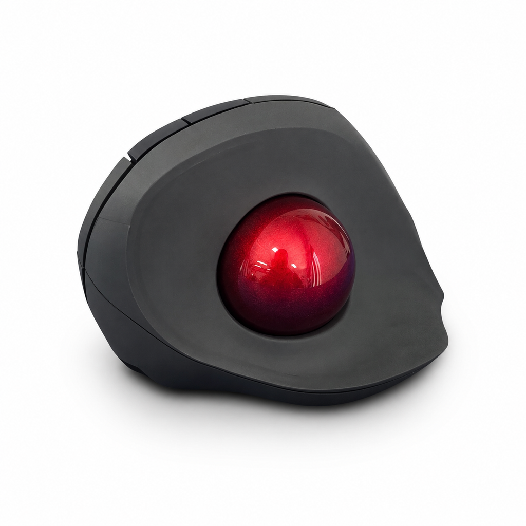 Jomaa Ergonomic Trackball Vertical Mouse