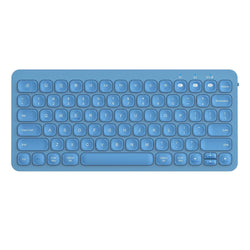 Compact Ergonomic Keyboard