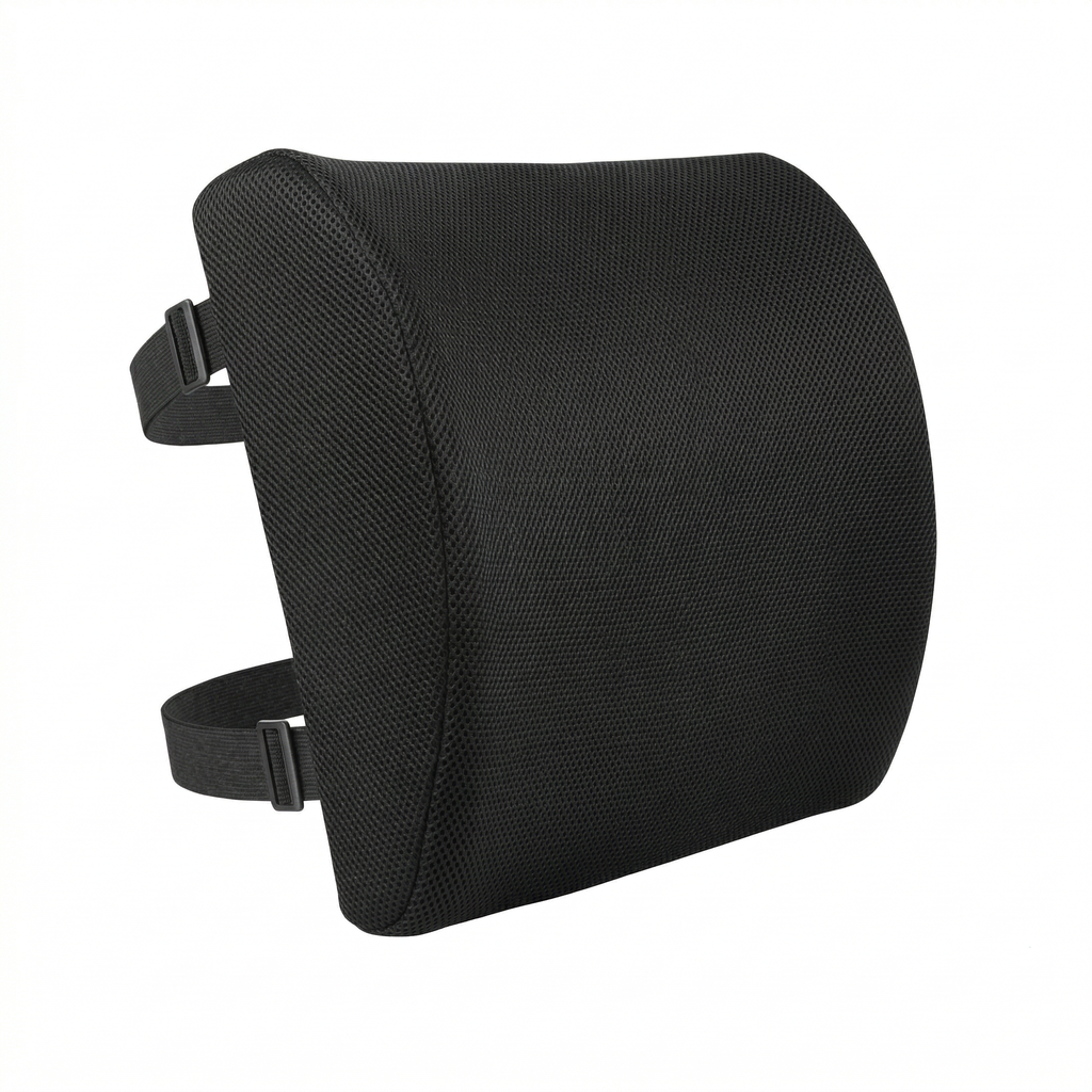 Lumbar Support Cushion