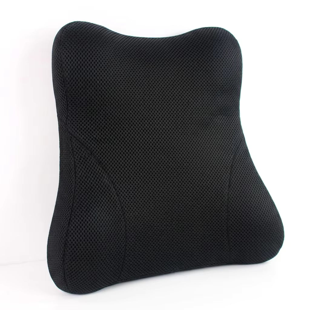 Lumbar Support Cushion - High