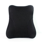 Lumbar Support Cushion - High