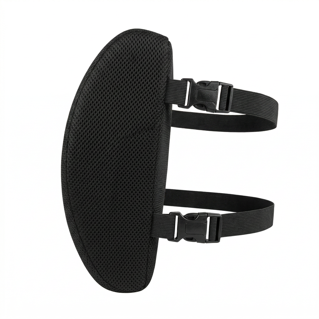 Lumbar Support Cushion