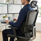 Lumbar Support Cushion