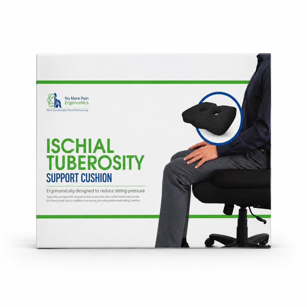 Ischial Tuberosity Support Cushion