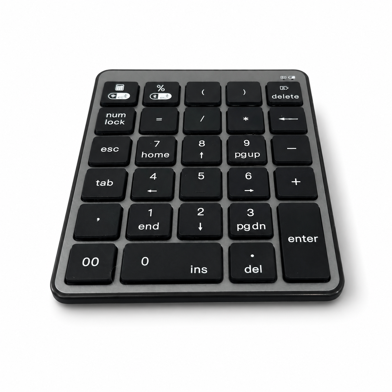 Mini Numeric Wireless Keypad