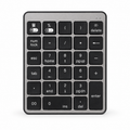 Mini Numeric Wireless Keypad