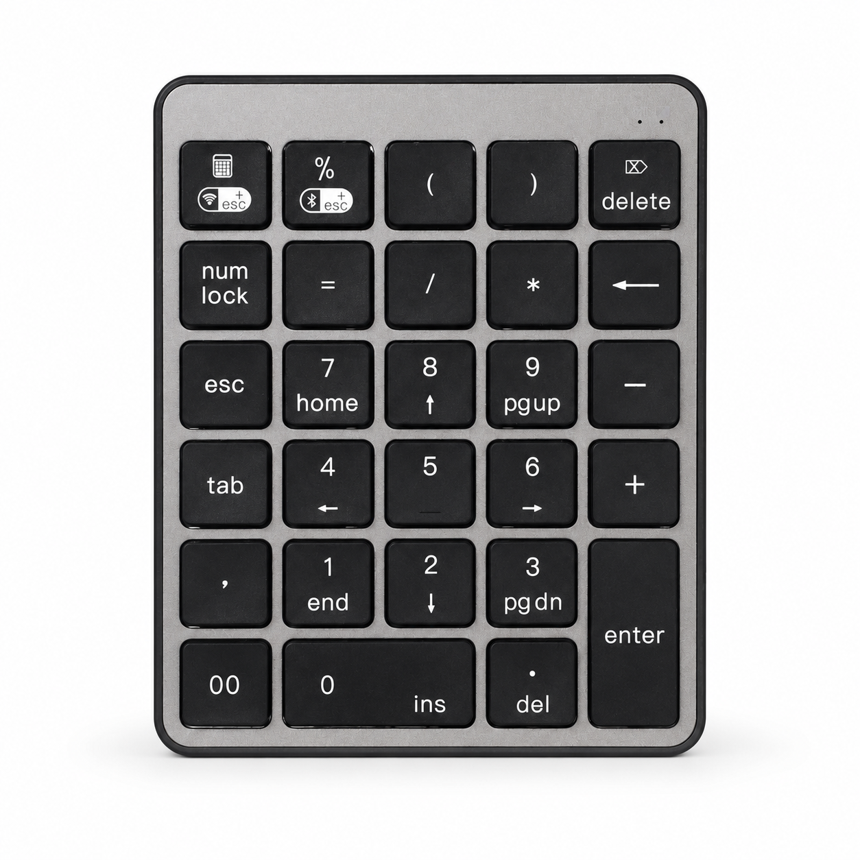 Mini Numeric Wireless Keypad