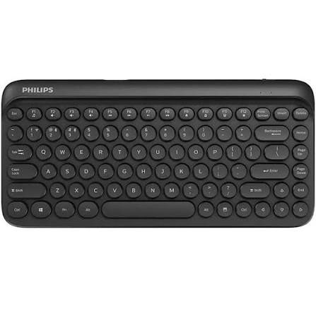 Philips Compact Ergonomic Keyboard