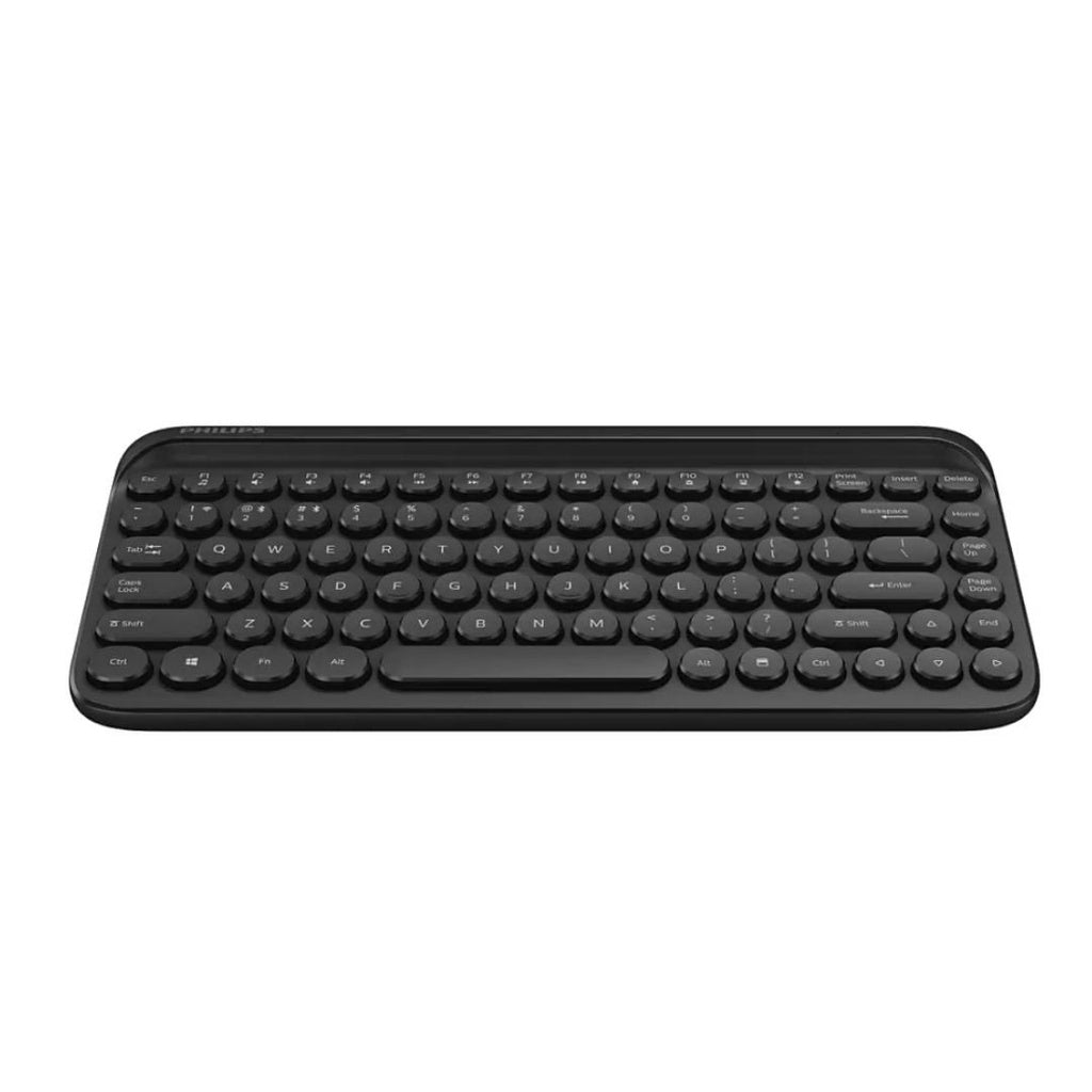 Philips Compact Ergonomic Keyboard