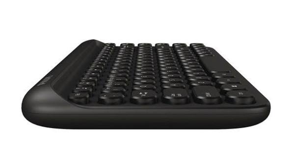 Philips Compact Ergonomic Keyboard