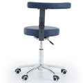 Dentist Stool - Round