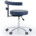 Dentist Stool - Round