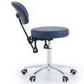 Dentist Stool - Round