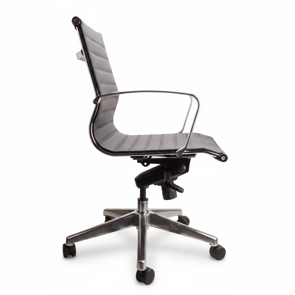 Symphony Medium Back Boardroom Office Chair