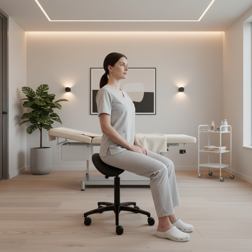Salli Pro Saddle Chair