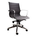 Symphony Medium Back Boardroom Office Chair