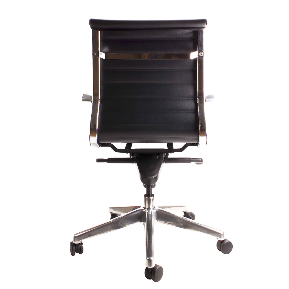 Symphony Medium Back Boardroom Office Chair