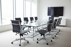 Symphony Medium Back Boardroom Office Chair