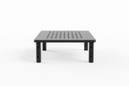 Brateck Metal Monitor Laptop Stand - Black