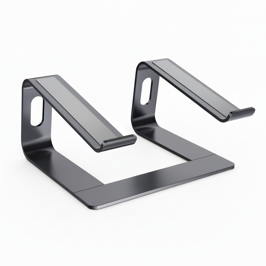 Elevated Laptop Stand