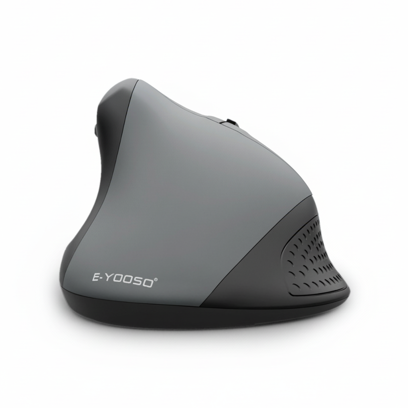 X-45 Vertical Ergonomic Mouse