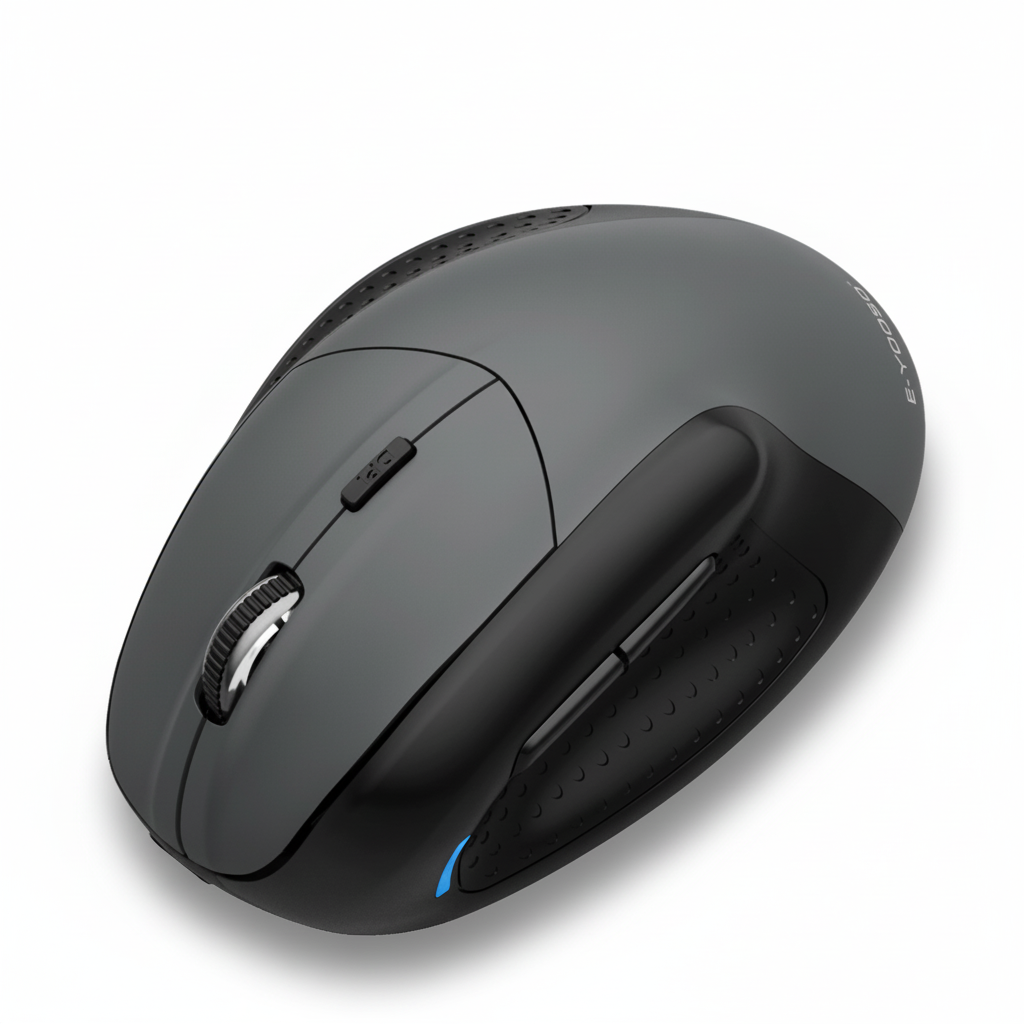 X-45 Vertical Ergonomic Mouse