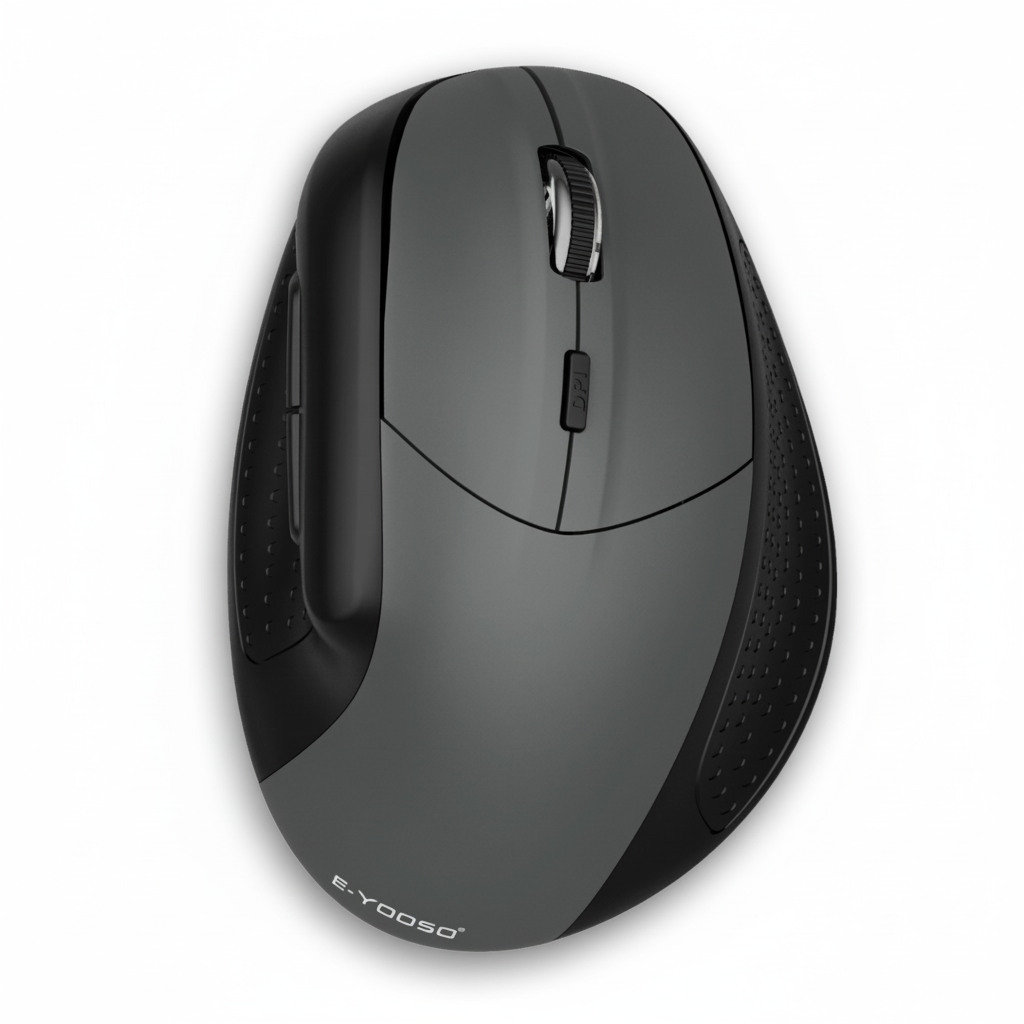 X-45 Vertical Ergonomic Mouse