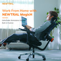 Newtral Magic H Pro Ergonomic Chair (Backorder until end of February)
