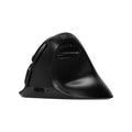 Delux Mini Vertical Ergonomic Mouse