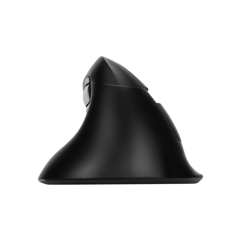 Delux Mini Vertical Ergonomic Mouse