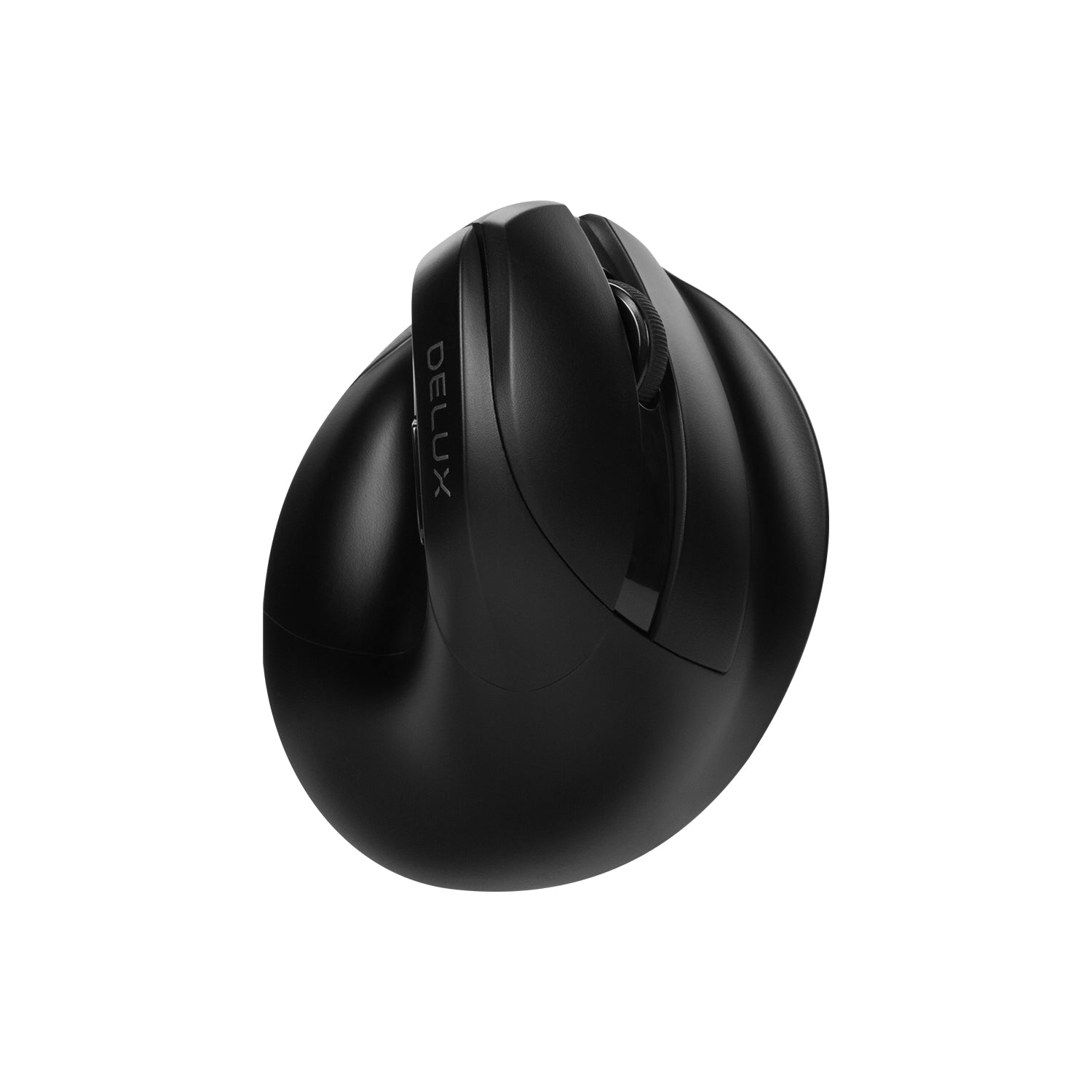 Delux Mini Vertical Ergonomic Mouse