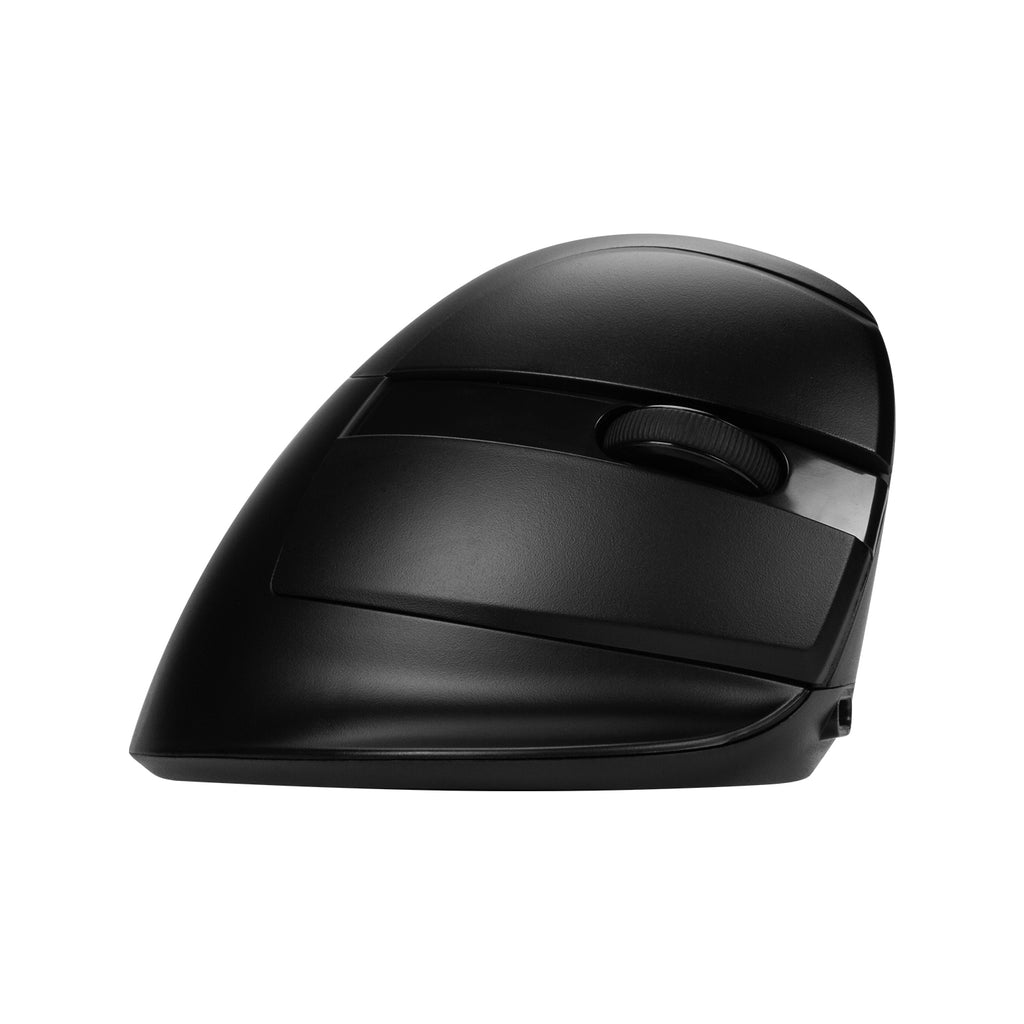 Delux Mini Vertical Ergonomic Mouse