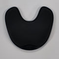 gliding wrist rest ergonomic support