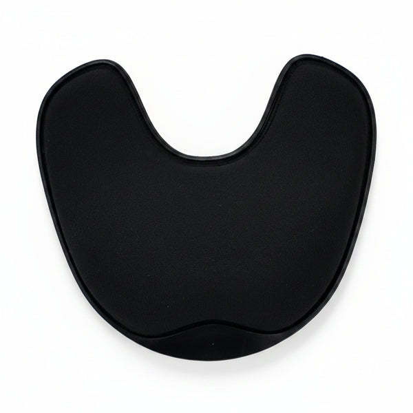 gliding wrist rest ergonomic support for mouse 2