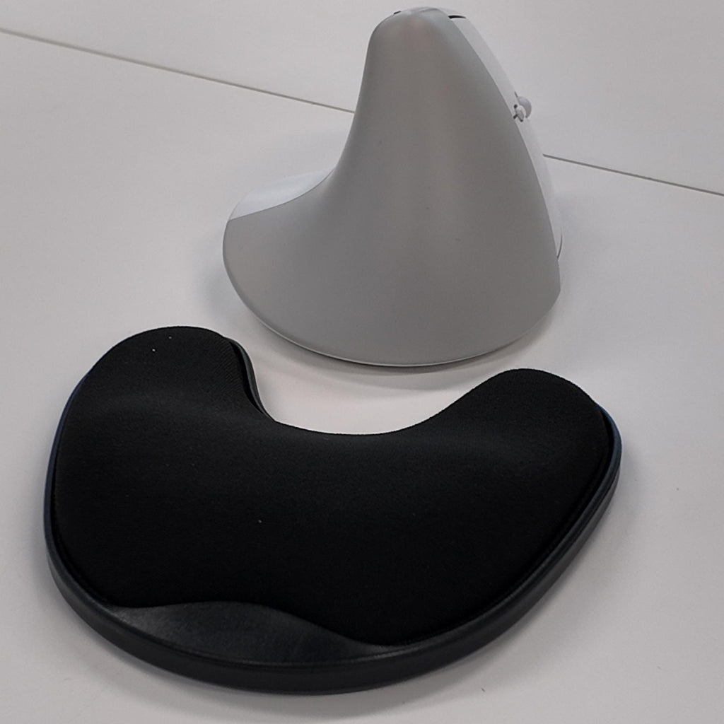 gliding wrist rest ergonomic support for mouse 3