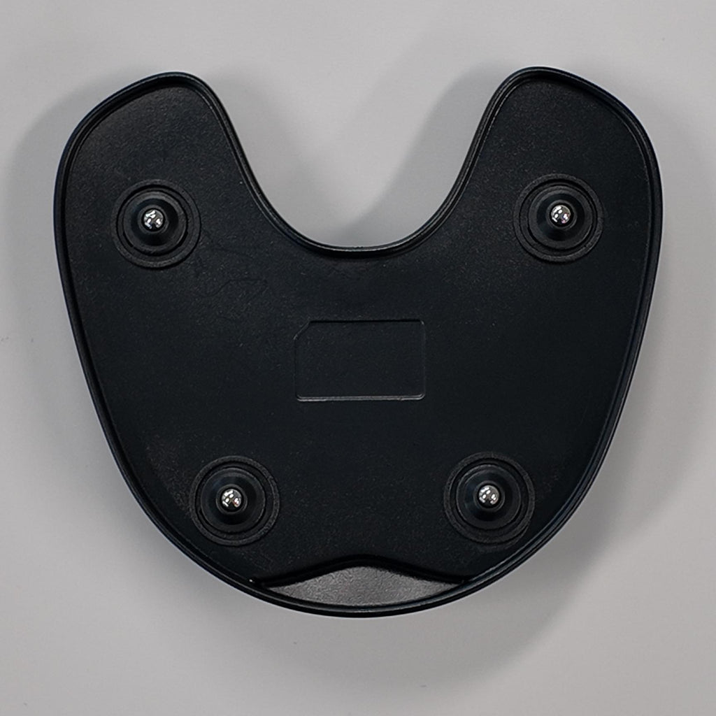 gliding wrist rest ergonomic support for mouse 4
