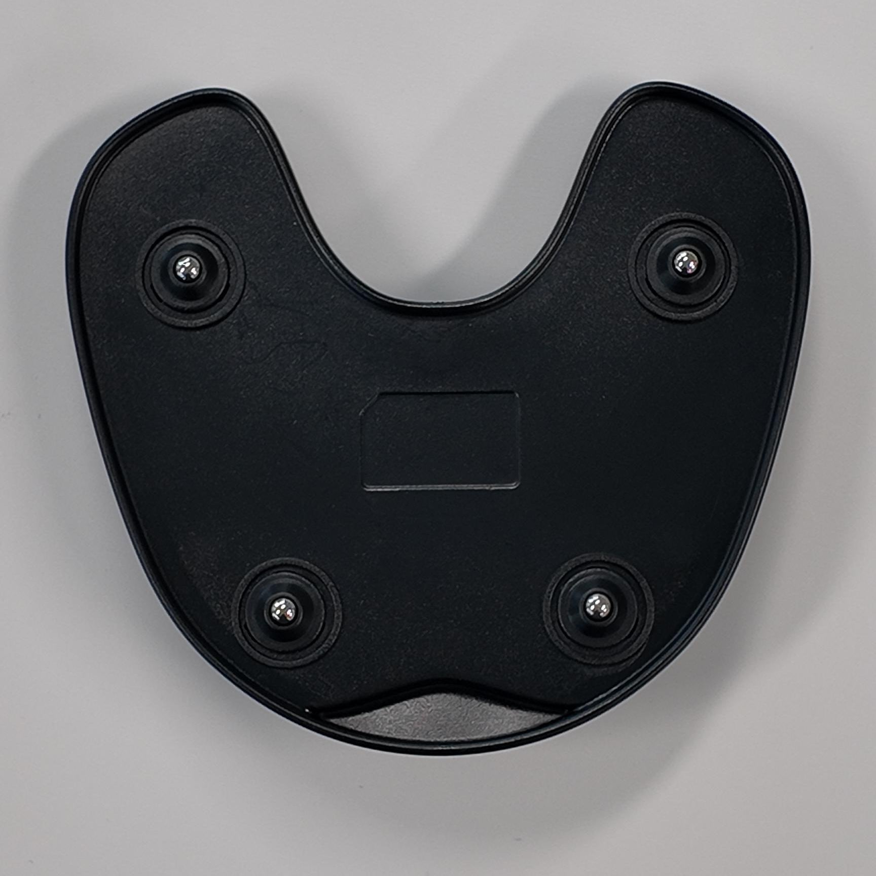 gliding wrist rest ergonomic support for mouse 4