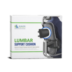 Lumbar Support Cushion