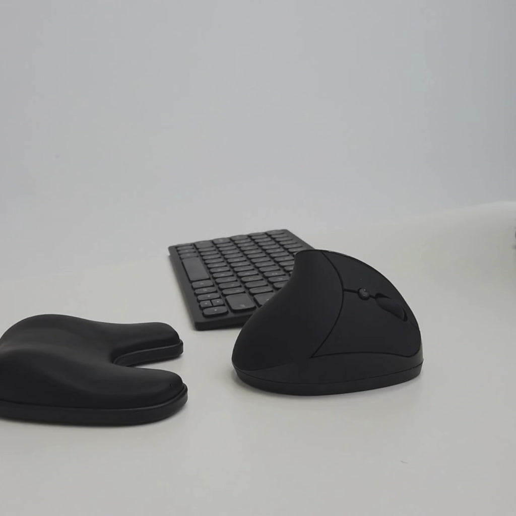 Ergo Comfi Mouse